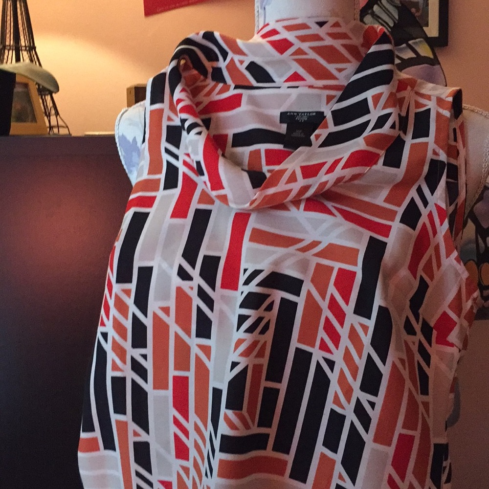 NWOT ANN TAYLOR Blouse💖